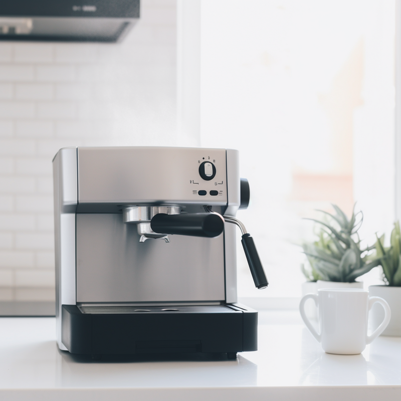 How to Clean Your Coffee Equipment for Maximum Freshness and Flavor