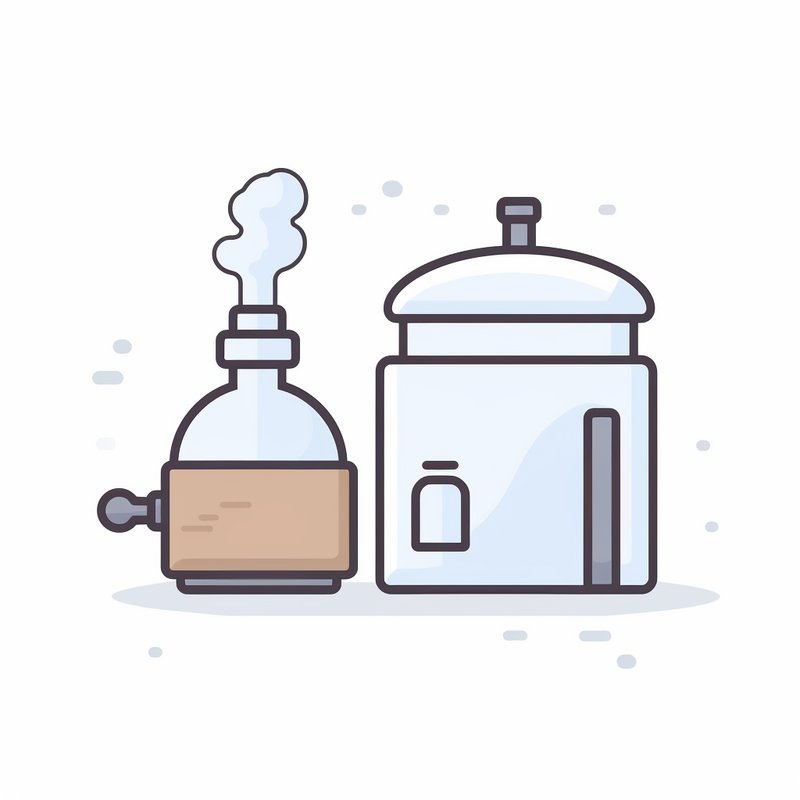 Home Brewing and Equipment