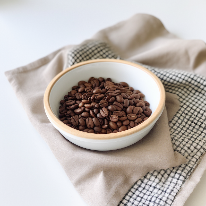 How to Roast Coffee Beans at Home for Maximum Freshness