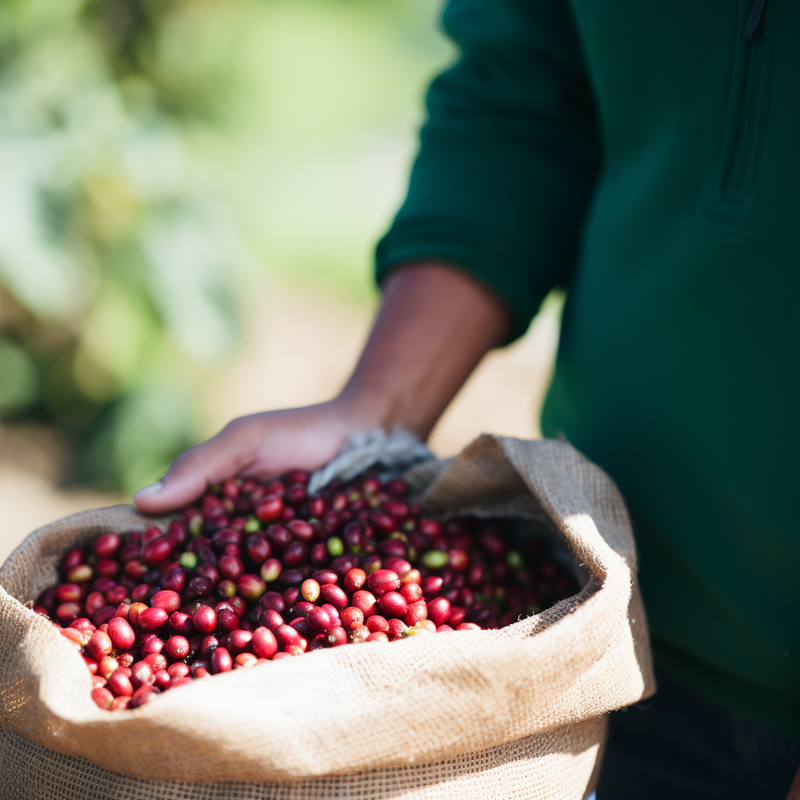 The Importance of Direct Sourcing and How It's Changing the Coffee Industry