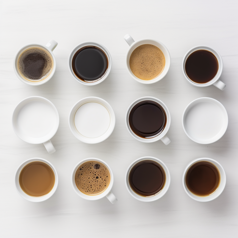 10 Common Coffee Flavor Notes and How to Identify Them