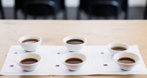 How to Develop a Keen Sense of Coffee Tasting: A Step-by-Step Guide