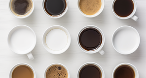 10 Common Coffee Flavor Notes and How to Identify Them