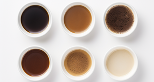 Coffee Flavor Profiles