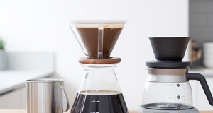 5 Must-Have Coffee Brewing Accessories for the Ultimate Home Barista Experience