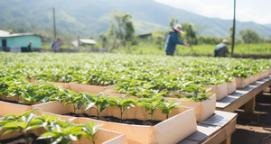 10 Coffee Farms That Are Changing the Game When it Comes to Sustainability