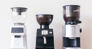 The Ultimate Guide to Choosing the Right Coffee Grinder for Your Needs