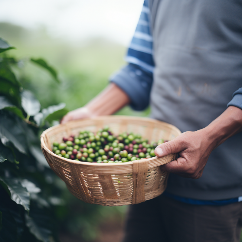 The Impact of Climate Change on Coffee Farming: What You Need to Know
